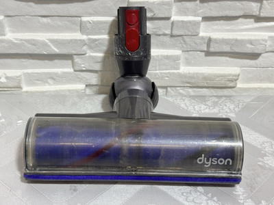 Dyson 388388-01 Bürste V12 Motorbar reiniger kopf haarentfernung