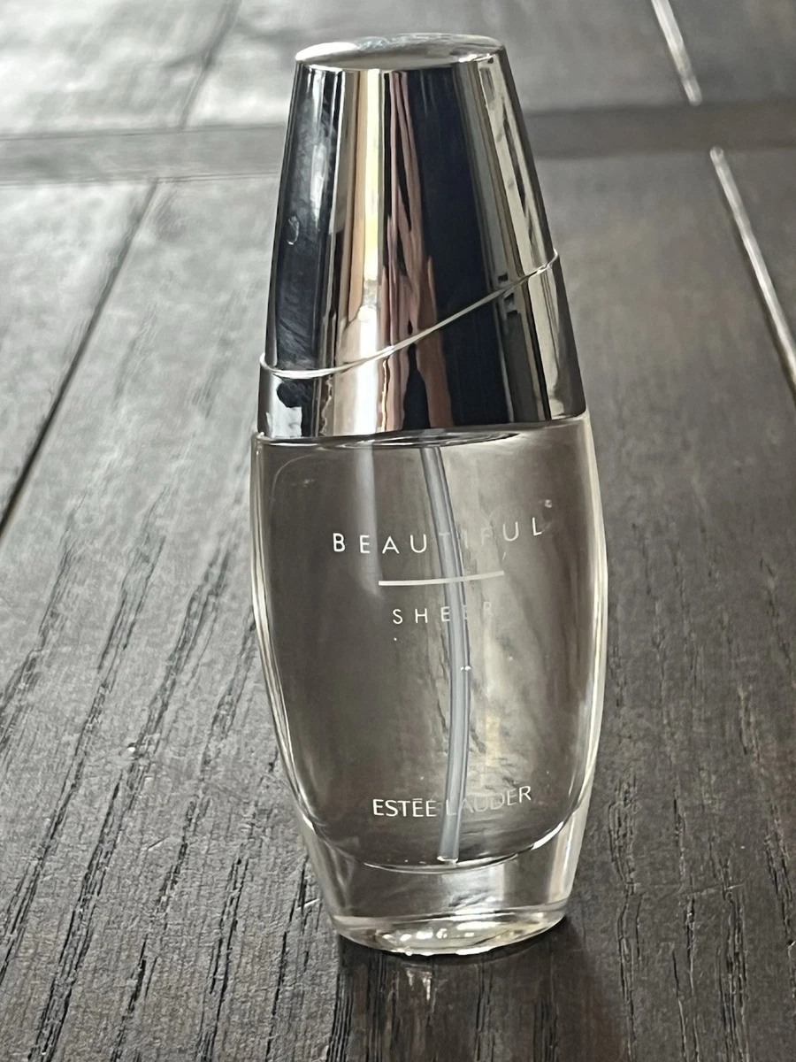Beautiful Sheer by Estée Lauder Women's Fragrances for sale | eBay