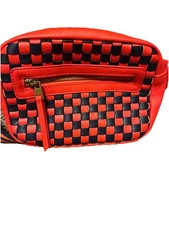 Y2Y Styles Checkered Handbags