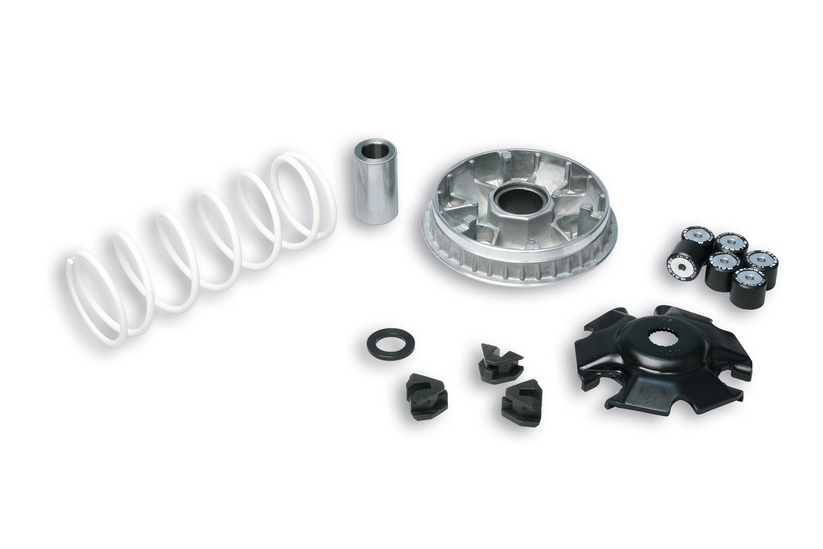 Variator Multivar 200 variateur maxiscooter transmission racing 125cc