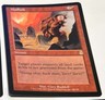 Mudhole MTG Odyssey set Magic The Gathering Rare NM, NP
