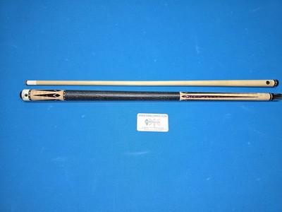Used Lucasi Purple Crush Pool Cue 118 Series Billiards Pool Cue 12.75mm 18.6 oz