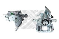 Bremssattel Hinten Links FüR Ford Tourneo Custom V362 Transit Custom V362 V363