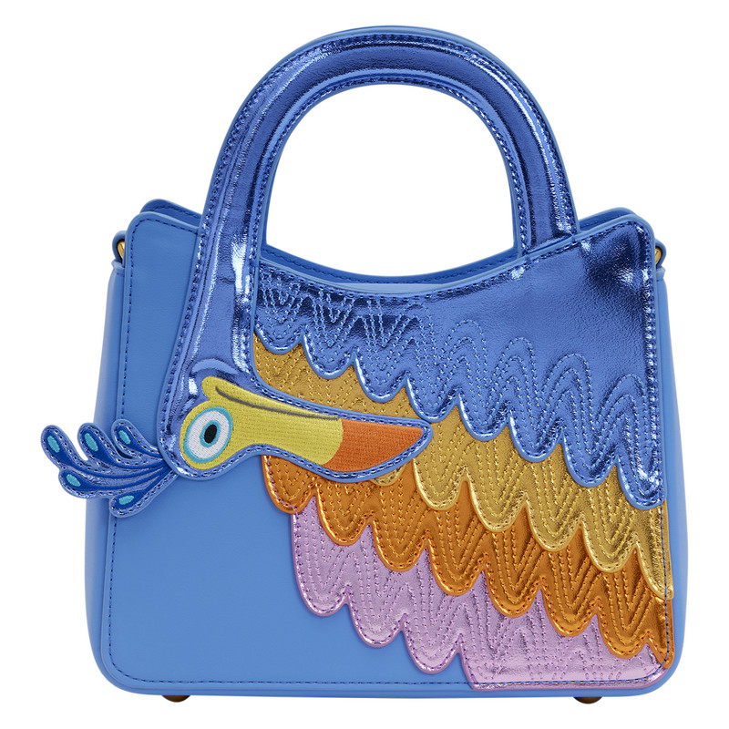 Bandolera Loungefly Up Kevin