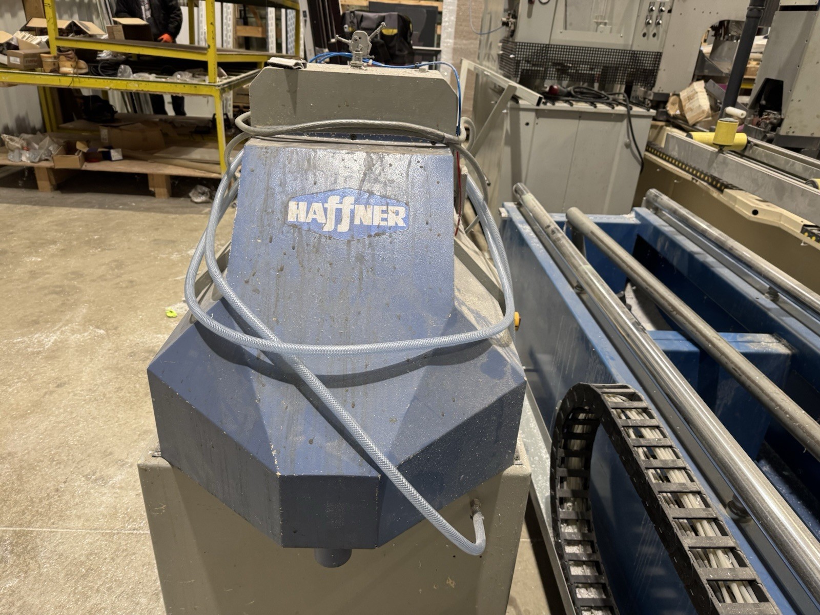 Bead Saw