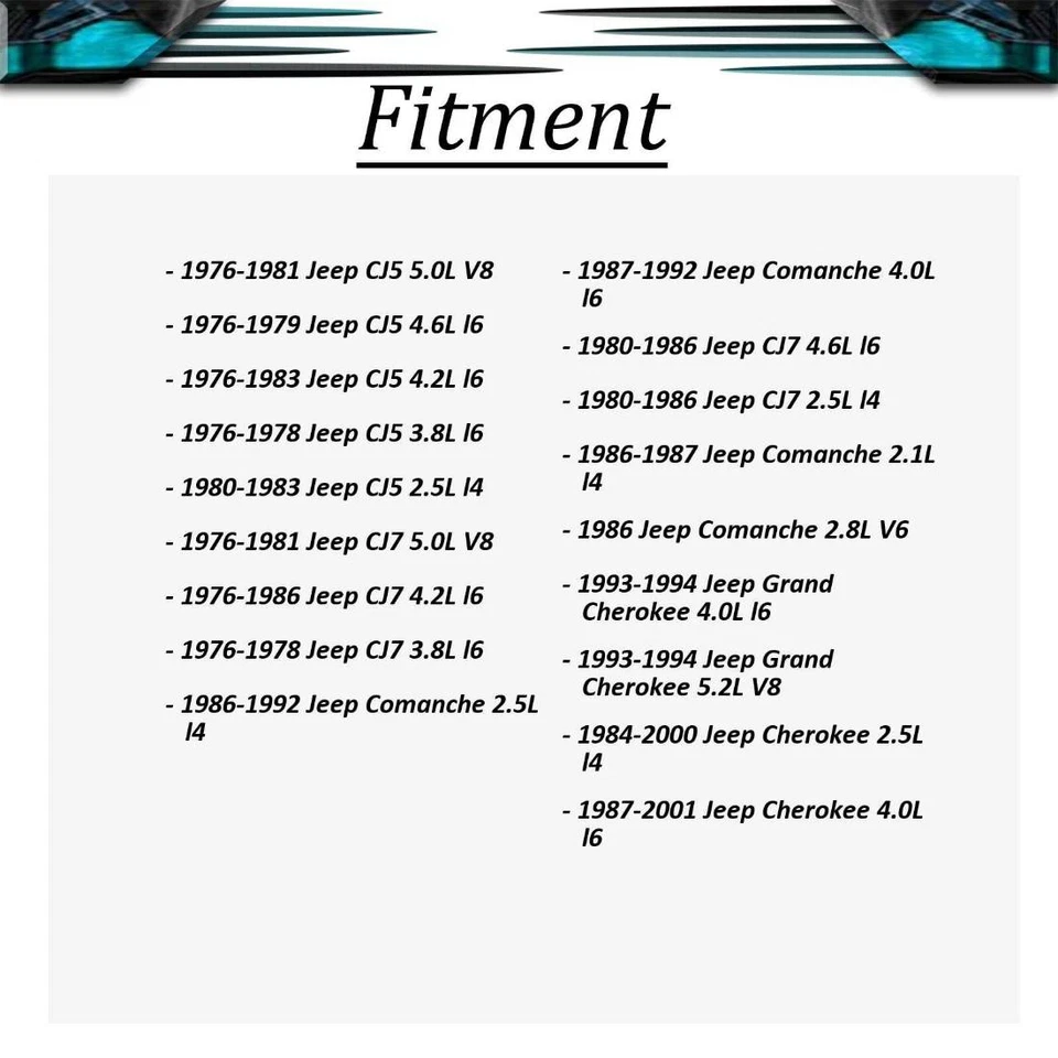 Cilindro de rueda de freno de tambor trasero izquierdo trasero derecho para Jeep Grand Wagoneer 1993 Foto 2 de 4