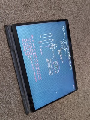 Microsoft Surface Pro 8 13