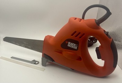 Black & Decker Navigator SC500 Hand Saw/Jig Saw Electric