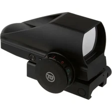 Truglo Tru-Brite Dual Color 5 MOA Red Dot Sight
