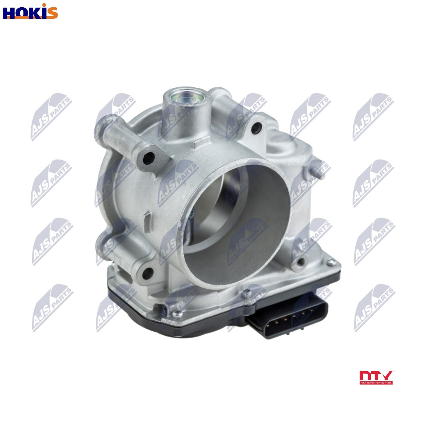2x ✅Fits NTY ETB-MZ-002 Air Damper ⭐UK Seller⭐ - Image 7