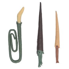 12Pcs Ancient Marine Animal Models Toys Vivid Simulation Design Ancient Marine