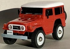 Le 40 Toyota Museum Minicar Renovated