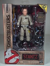 Ghostbusters Plasma Series Ray Stantz Afterlife 6-Inch Action Figure Hasbro