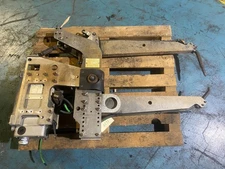 MILCO 665-20004-07 Titan Series Pinch Type Weld Gun PARTS ONLY