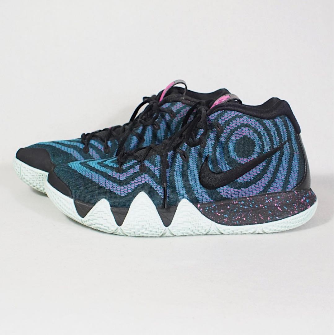 バスケットボール NIKE - nike kyrie 4 ep 27cm NIKE KYRIE4 EP 27.5 Multicolor Basket NBA 27.5cm | eBay