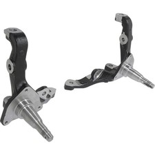 1960-80 Ford Mercury Granada Style Disc Brake Spindles For Mustang Cougar