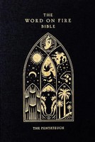 The Word on Fire Bible | Buch | Englisch (2023) | The Pentateuch Volume 3