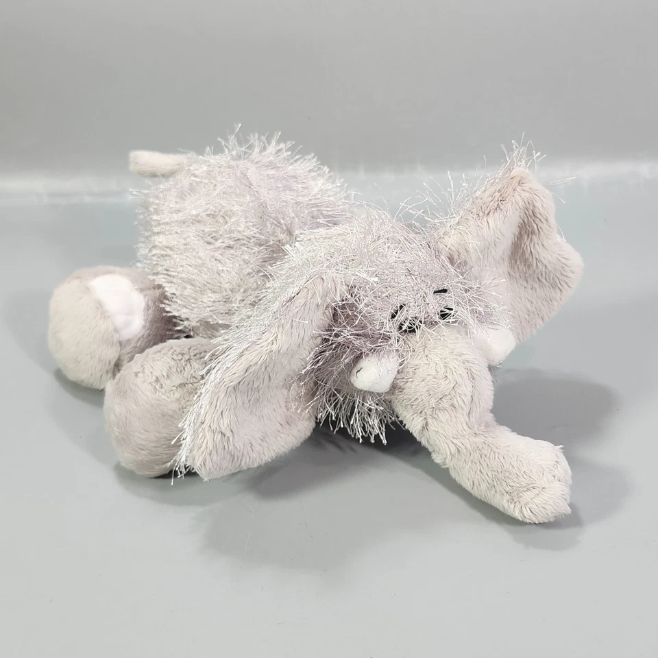 Ganz Webkinz Plush Toys Sheep Elephant Porcupine 3 Stuffed Animal Lot No Codes - Image 4 of 4