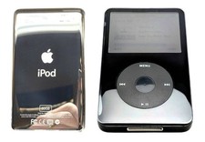 Apple iPod classic 5th Generation Black (80 GB) for sale online | eBay