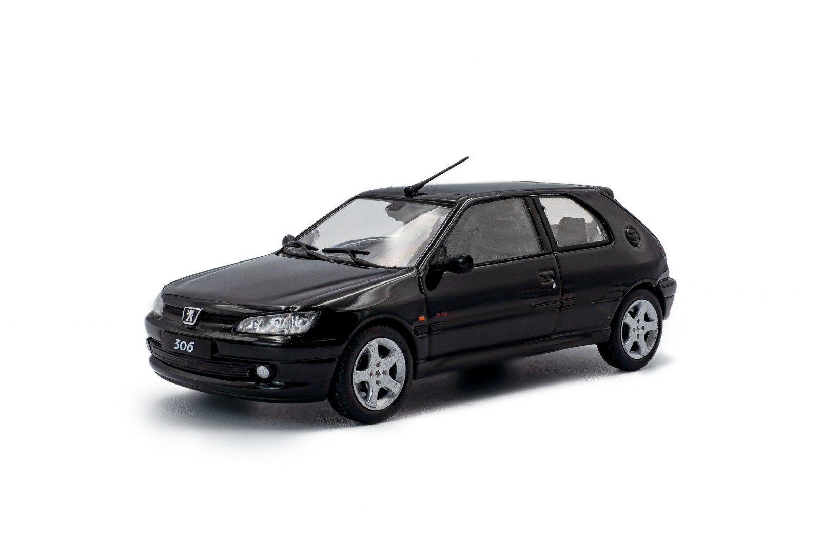 Solido Peugeot 306 S16 2002 1:43 4311405