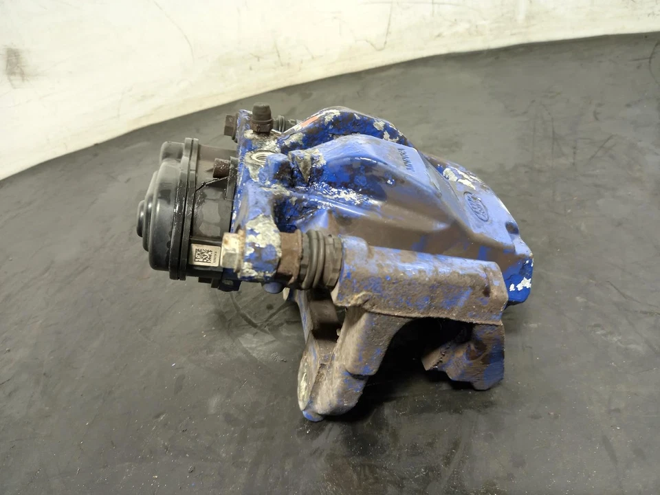 Pinza de freno trasera derecha Landrover Range Rover Sport 2013-2024 5,0 L AJ133 O/S Foto 3 de 4