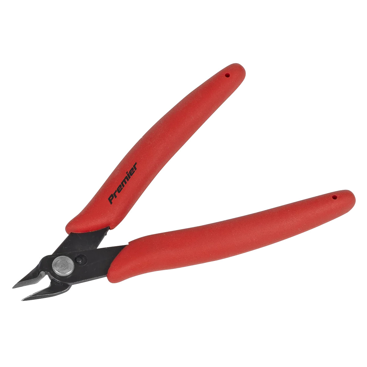 Premier Mini Flush Cut Pliers