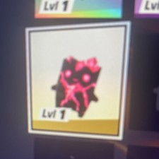 *RARE* Mythic Zero Point Sprite Fortnite