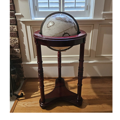 Replogle Platinum Classic Series 12 Inch Floor Globe 
