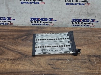 AUDI TT MK3 8S ELECTRIC HEATER MATRIX RADIATOR ELEMENT 5Q0963235B 2015-2020