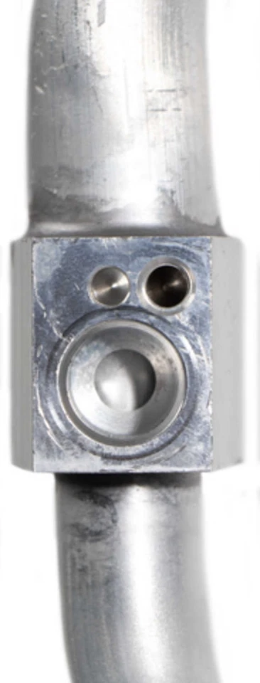 FOUR SEASONS 66980 A/C Suction and Liquid Line Hose Assembly Foto 4 de 4