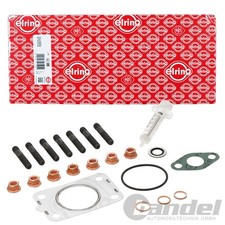 ELRING MONTAGESATZ TURBOLADER DICHTUNG passend für SAAB 9-3 900 | 733.690