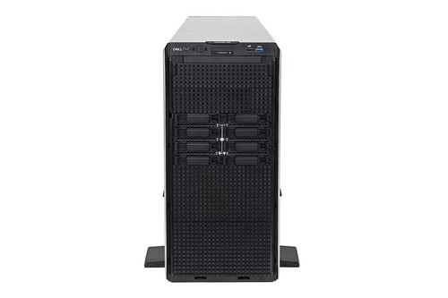 Server Dell T550 8x2.5 2x Gold 5315Y 128GB H755 BOSS 2x480GB 4x3.2TB