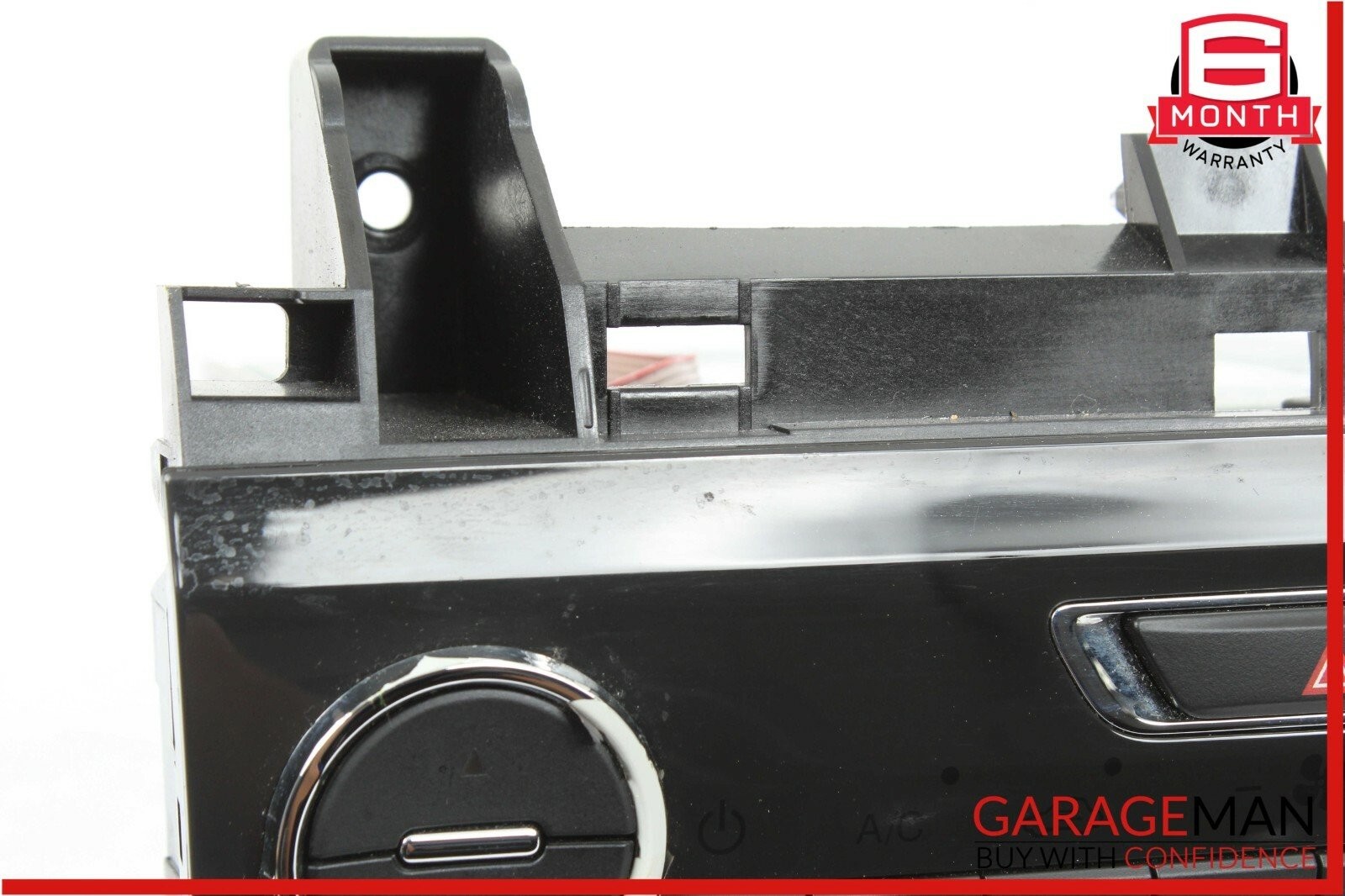 14-17 Maserati Ghibli Radio Stereo Audio Receiver CD Player Head Unit Module