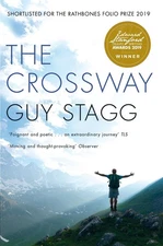 The Crossway by Guy Stagg (English) Paperback Book