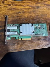 HPE 530SFP+ Ethernet 10Gb 2-port Adapter