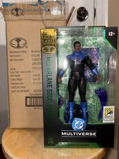 McFarlane SDCC EXCLUSIVE DC Multiverse Ultra ...