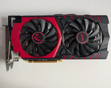 MSI AMD Radeon R9 280 Grafikkarte PCIe x16 Du...