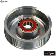 TENSIONER PULLEY VRIBBED BELT 54-1383 FOR FORD MHA/MHB 1.7L 4cyl PUMA