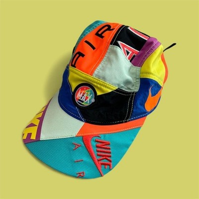 NIKE atmos アトモスコラボ　air max2 キャップ　cap s-l400.jpg