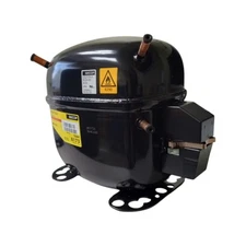 Secop SCE21CNLX-230 R290 Refrigeration Compressor 3431 BTU LBP 230V 60 Hz