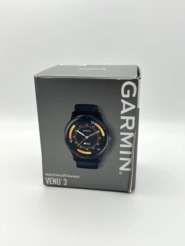 Garmin Venu 3, Foto 2 von 5