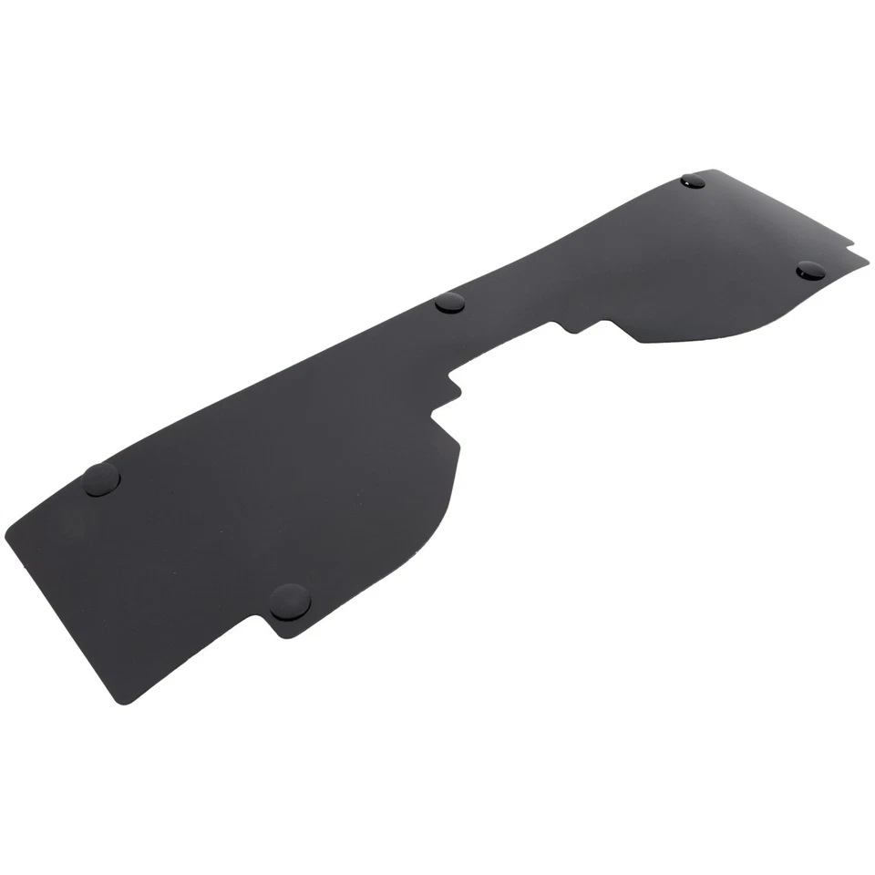 Sello superior de soporte de radiador 5058571AA para Jeep Patriot Compass 2007-2017 Foto 3 de 4