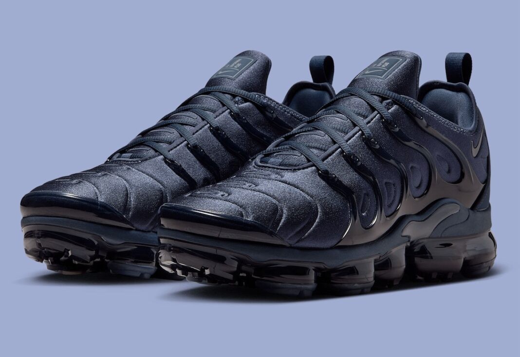 Nike Air VaporMax PlusThunder Blue IM2371-437 Mens New | eBay