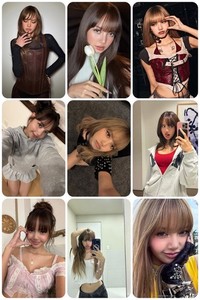 blackpink lisa lalisa リサ トレカ 25枚セット 25+ Lalisa Photocard for sale | Updated Oct 2026
