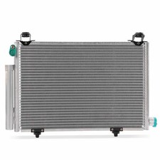 Condensateur Toyota VERSO