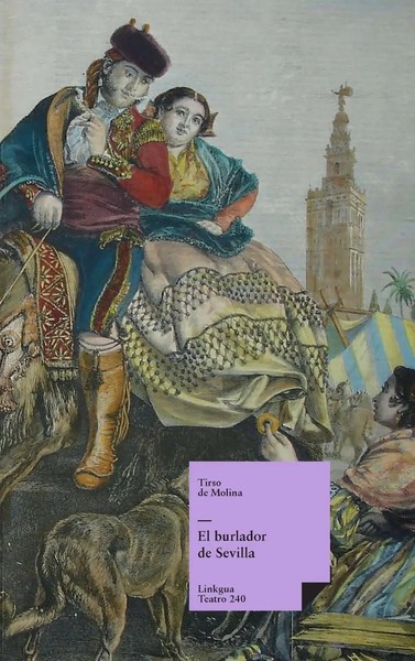 Tirso De Molina | El Burlador De Sevilla | Buch | Spanisch (2024)-image