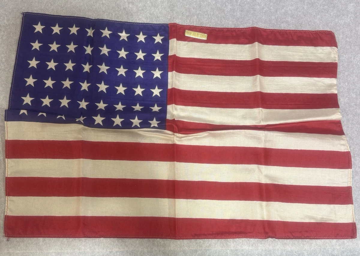 48 Star Flag for sale | eBay