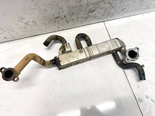 Subaru Impreza 2010 EGR Cooler (exhaust gas cooler) USED, Genuine FR2289633-11