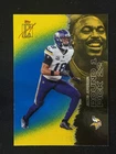 2025 Topps Justin Jefferson Blue (Raw)