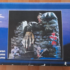 MOTU He-Man Masters of The Universe Monster C...